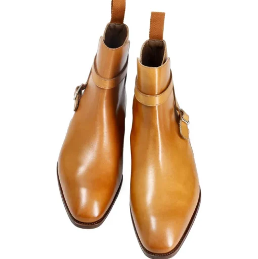 BOTAS JODHPUR 80106 SIMPSON