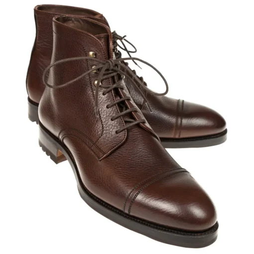 BOTAS MILITAR 80179 SOLLER