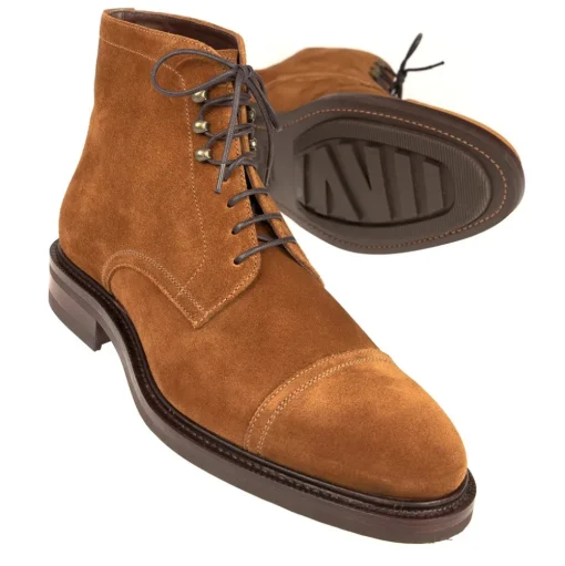 BOTAS MILITAR 80179 SOLLER