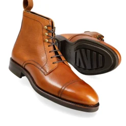 BOTAS MILITAR 80179 SOLLER