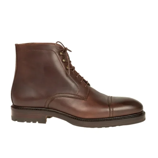 BOTAS MILITAR 80179 SOLLER