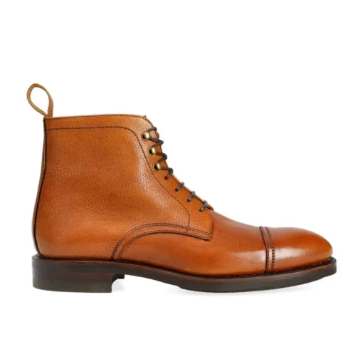 BOTAS MILITAR 80179 SOLLER