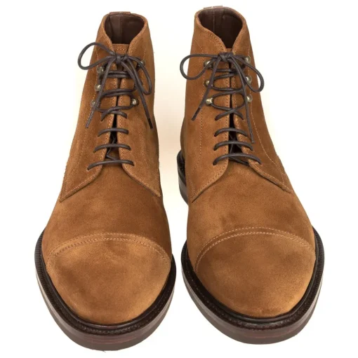 BOTAS MILITAR 80179 SOLLER