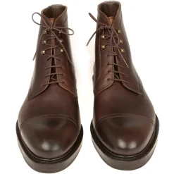 BOTAS MILITAR 80179 SOLLER