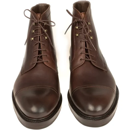 BOTAS MILITAR 80179 SOLLER