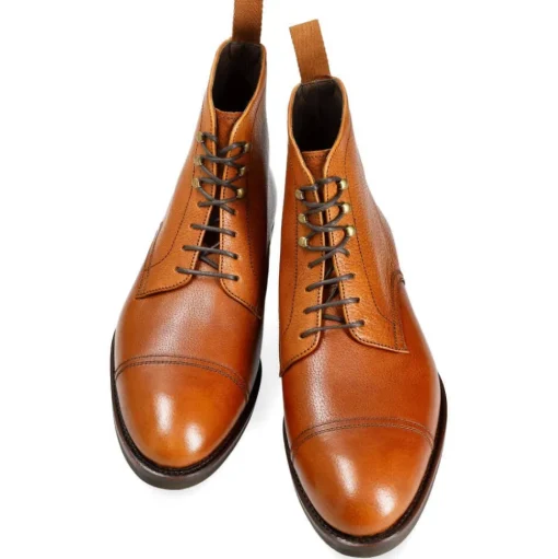 BOTAS MILITAR 80179 SOLLER