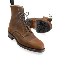 BOTAS MILITARES 80223 OSCAR