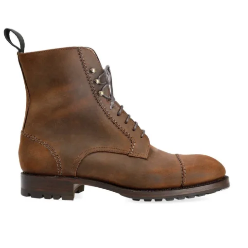 BOTAS MILITARES 80223 OSCAR