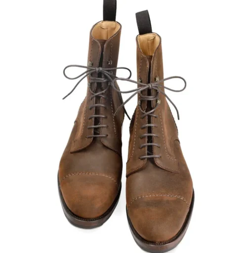 BOTAS MILITARES 80223 OSCAR