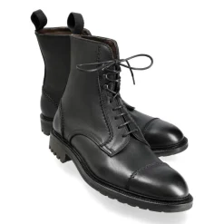 BOTAS MILITARES EDICIÓN LIMITADA 80223 OSCAR