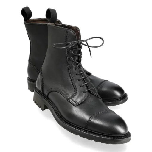 BOTAS MILITARES EDICIÓN LIMITADA 80223 OSCAR