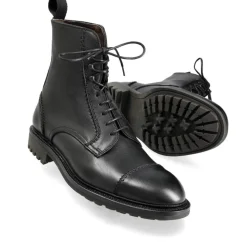 BOTAS MILITARES EDICIÓN LIMITADA 80223 OSCAR