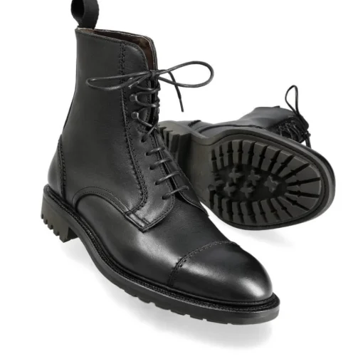 BOTAS MILITARES EDICIÓN LIMITADA 80223 OSCAR