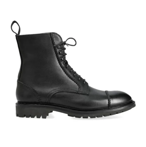 BOTAS MILITARES EDICIÓN LIMITADA 80223 OSCAR