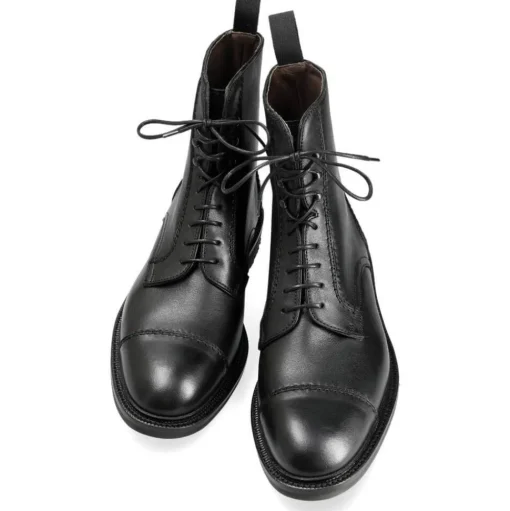 BOTAS MILITARES EDICIÓN LIMITADA 80223 OSCAR