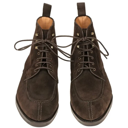 BOTAS MOCASÍN 80488 FOREST