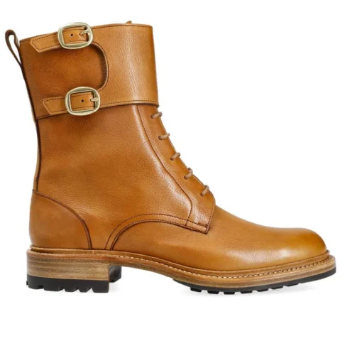 BOTAS MUJER 1801 OSCARIA