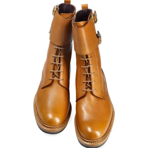 BOTAS MUJER 1801 OSCARIA