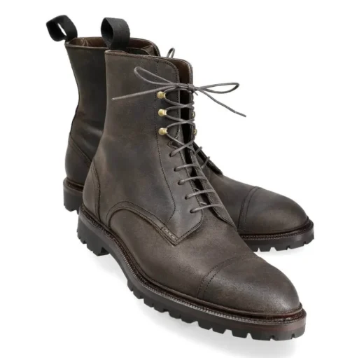 BOTAS PUNTERA RECTA 80184 OSCAR
