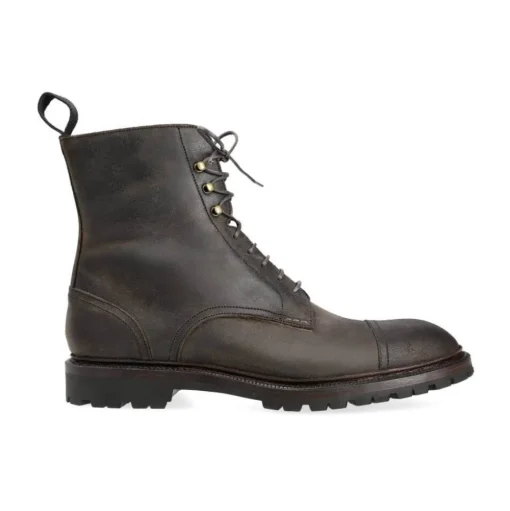 BOTAS PUNTERA RECTA 80184 OSCAR