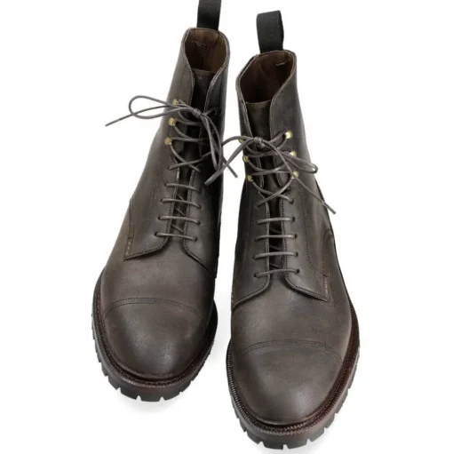 BOTAS PUNTERA RECTA 80184 OSCAR