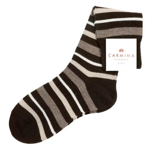 CALCETINES DE RAYAS