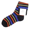 CALCETINES DE RAYAS