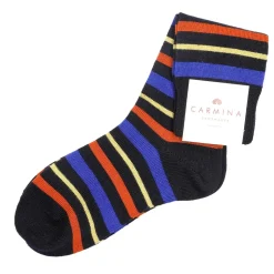 CALCETINES DE RAYAS