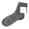 Calcetines en gris