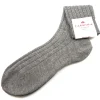Calcetines en gris claro