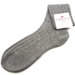 Calcetines en gris claro