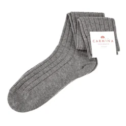 CALCETINES LARGOS SPORT EN GRIS