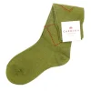 CALCETINES ROMBOS HOMBRE