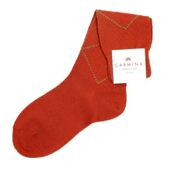 CALCETINES ROMBOS HOMBRE