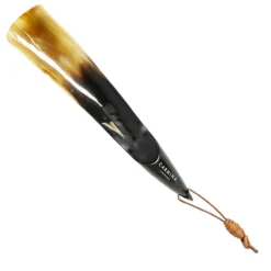 CALZADOR DE ASTA DE TORO 30CM