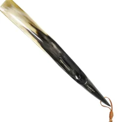 CALZADOR DE ASTA DE TORO 50CM