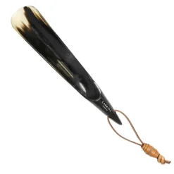 CALZADOR DE ASTA DE TORO 20CM