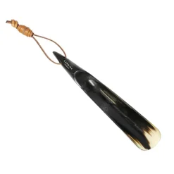 CALZADOR DE ASTA DE TORO 14CM