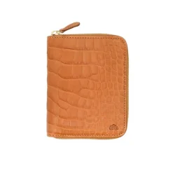 CARTERA DE MUJER ALLIGATOR