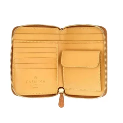 CARTERA DE MUJER ALLIGATOR