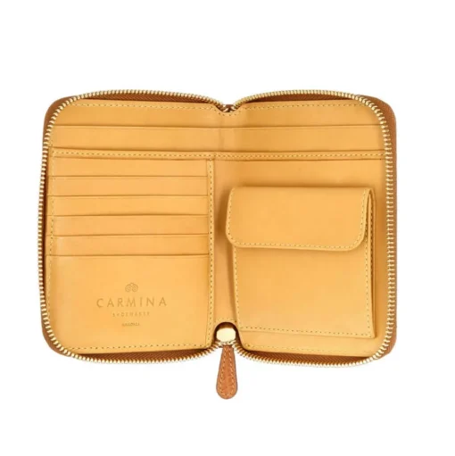 CARTERA DE MUJER ALLIGATOR
