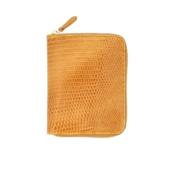 CARTERA DE MUJER LAGARTO