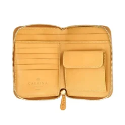 CARTERA DE MUJER LAGARTO