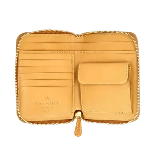 CARTERA DE MUJER LAGARTO