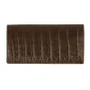 CARTERA GRANDE ALLIGATOR