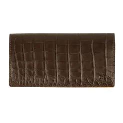 CARTERA GRANDE ALLIGATOR