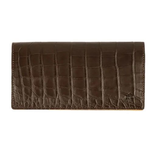 CARTERA GRANDE ALLIGATOR