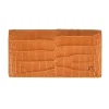 CARTERA GRANDE ALLIGATOR
