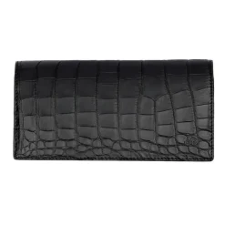 CARTERA GRANDE ALLIGATOR