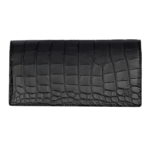 CARTERA GRANDE ALLIGATOR
